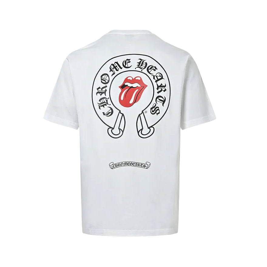 Chrome Hearts T-Shirt 124 - White - view 1