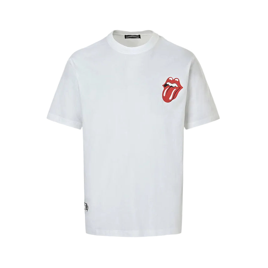 Chrome Hearts T-Shirt 124 - White - view 2