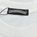 Chrome Hearts T-Shirt 124 - White - view 5