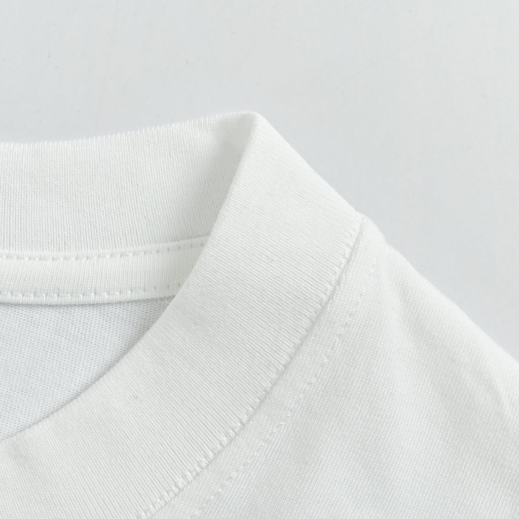 Chrome Hearts T-Shirt 124 - White - view 6