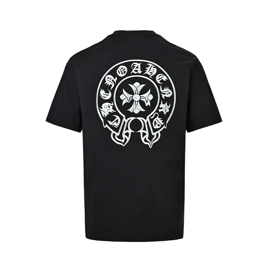Chrome Hearts T-Shirt 123 - Black - view 13