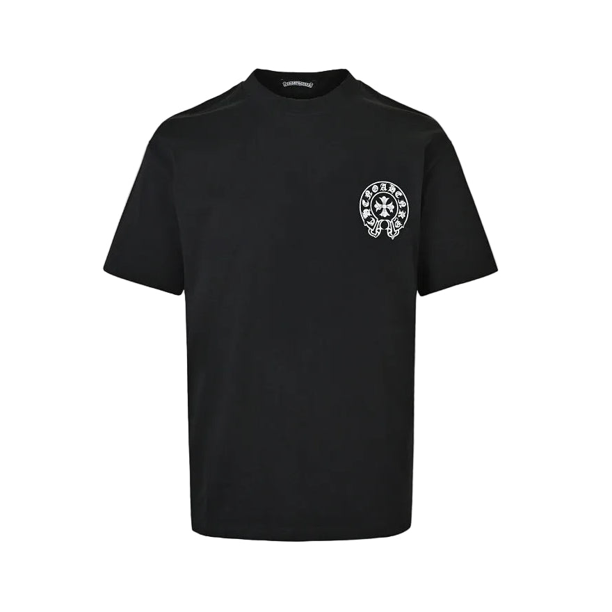 Chrome Hearts T-Shirt 123 - Black - view 14