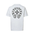Chrome Hearts T-Shirt 123 - White - view 1