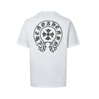 Chrome Hearts T-Shirt 123 - White - view 1