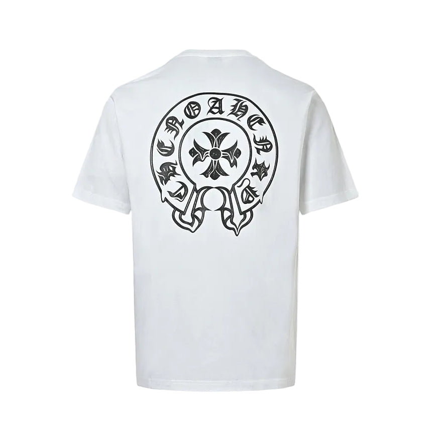 Chrome Hearts T-Shirt 123 - White - view 1