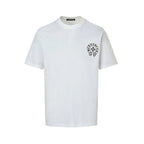 Chrome Hearts T-Shirt 123 - White - view 2