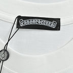 Chrome Hearts T-Shirt 123 - White - view 5