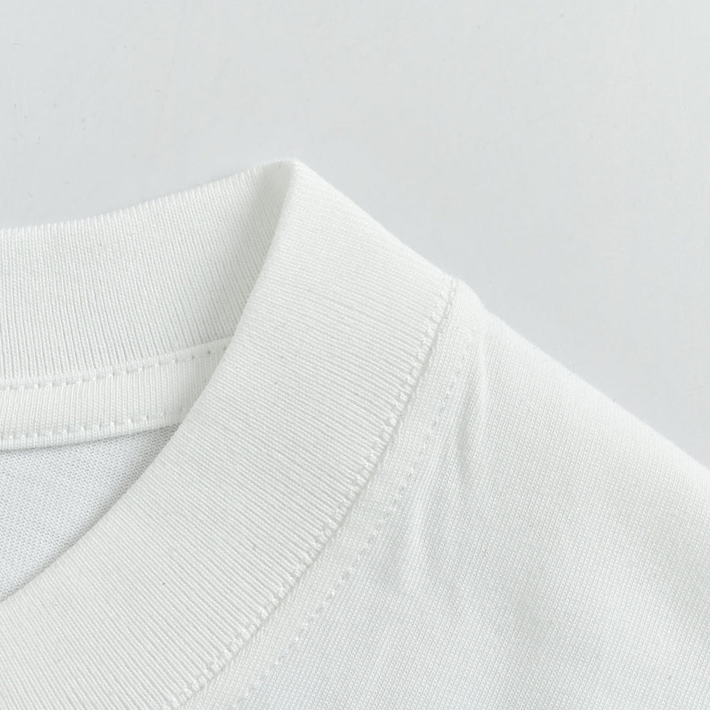 Chrome Hearts T-Shirt 123 - White - view 6