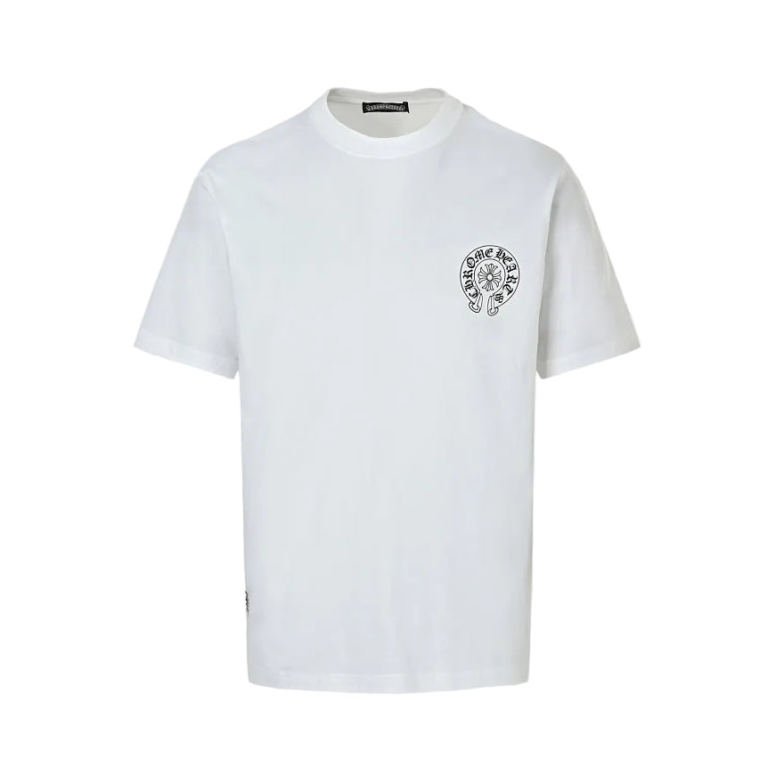 Chrome Hearts T-Shirt 122 - White - view 15