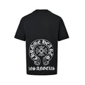 Chrome Hearts T-Shirt 122 - Black - view 1