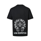 Chrome Hearts T-Shirt 122 - Black - view 1