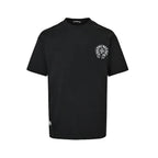 Chrome Hearts T-Shirt 122 - Black - view 2