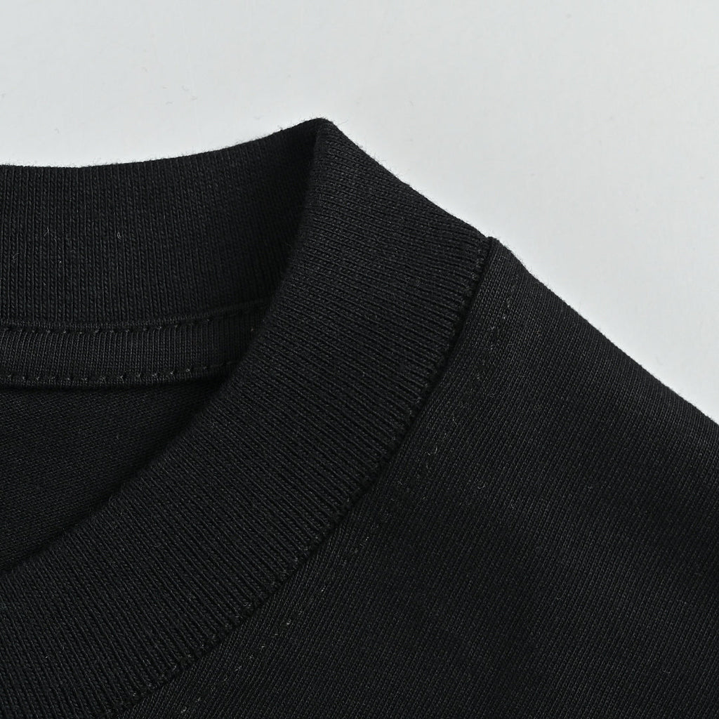 Chrome Hearts T-Shirt 122 - Black - view 6