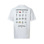 Chrome Hearts T-Shirt 121 - White - view 1