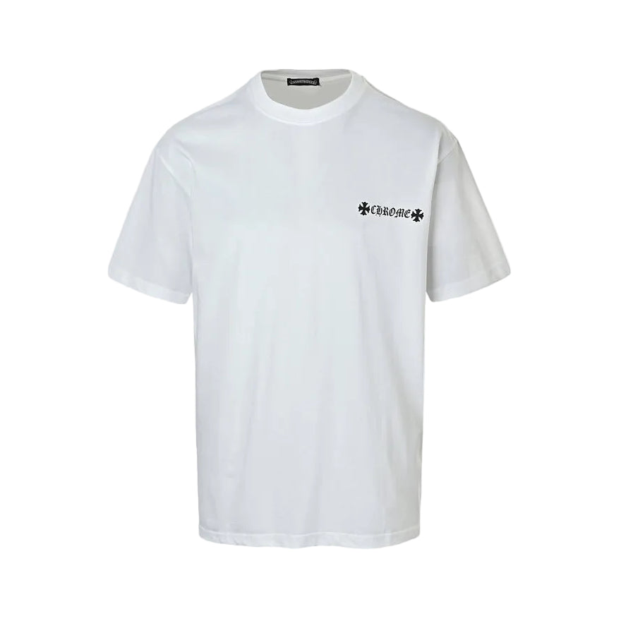Chrome Hearts T-Shirt 121 - White - view 2