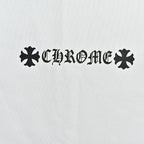 Chrome Hearts T-Shirt 121 - White - view 4