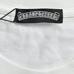 Chrome Hearts T-Shirt 121 - White - view 5