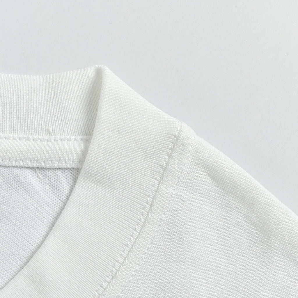 Chrome Hearts T-Shirt 121 - White - view 6