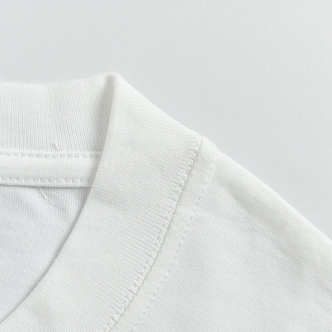Chrome Hearts T-Shirt 121 - White - view 6