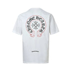 Chrome Hearts T-Shirt 120 - White - view 1