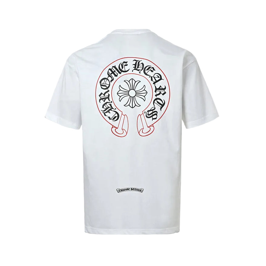 Chrome Hearts T-Shirt 120 - White - view 1
