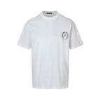Chrome Hearts T-Shirt 120 - White - view 2