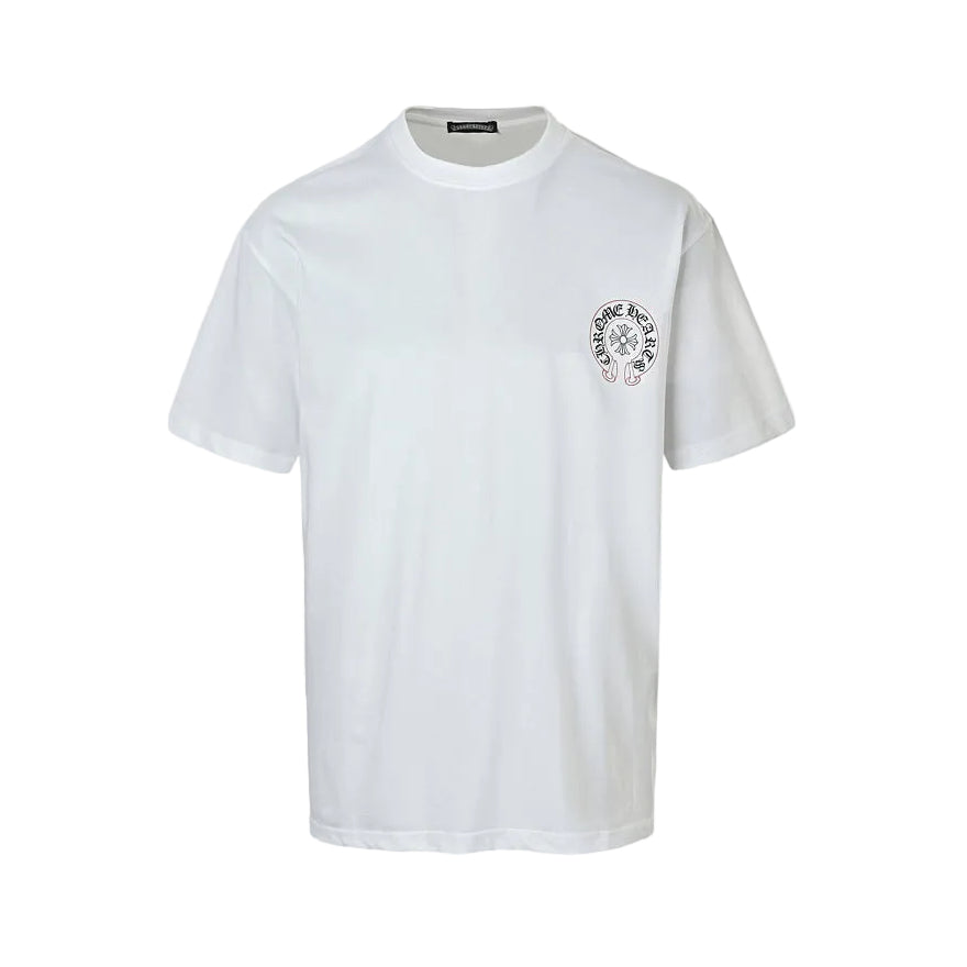 Chrome Hearts T-Shirt 120 - White - view 2