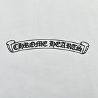 Chrome Hearts T-Shirt 120 - White - view 3