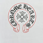 Chrome Hearts T-Shirt 120 - White - view 4
