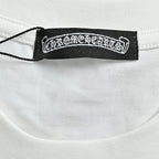 Chrome Hearts T-Shirt 120 - White - view 5