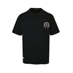 Chrome Hearts T-Shirt 119 - Black - view 2
