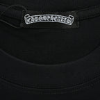 Chrome Hearts T-Shirt 119 - Black - view 5