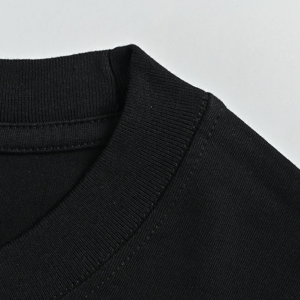 Chrome Hearts T-Shirt 119 - Black - view 6
