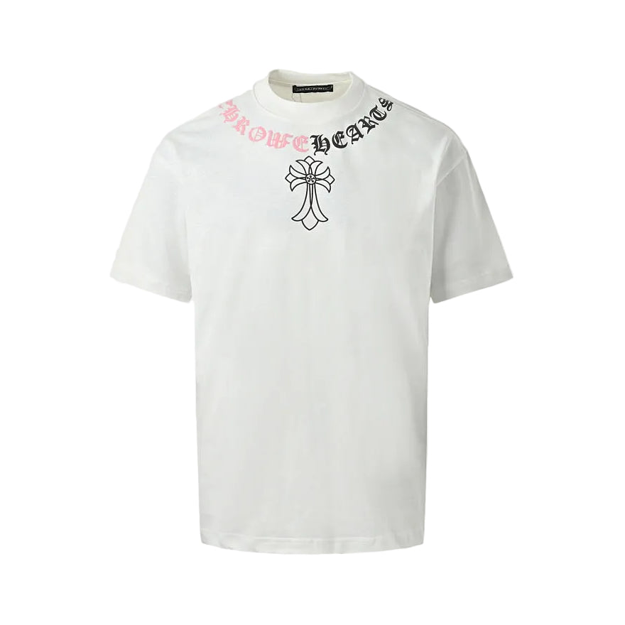 Chrome Hearts T-Shirt 118 - White - view 18