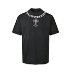 Chrome Hearts T-Shirt 118 - Black - view 2