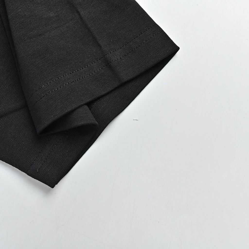 Chrome Hearts T-Shirt 118 - Black - view 3