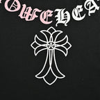 Chrome Hearts T-Shirt 118 - Black - view 4