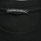 Chrome Hearts T-Shirt 118 - Black - view 5