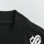 Chrome Hearts T-Shirt 118 - Black - view 6