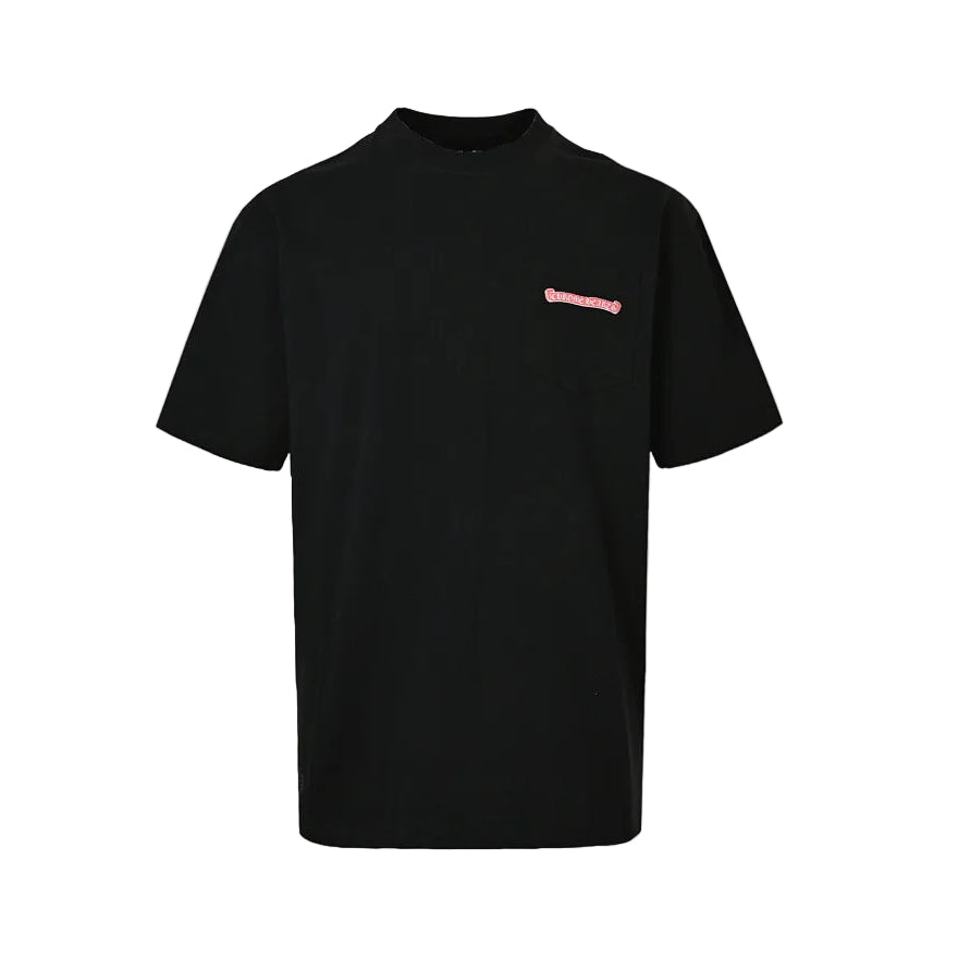 Chrome Hearts T-Shirt 117 - Black - view 11