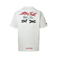 Chrome Hearts T-Shirt 117 - White - view 1