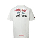 Chrome Hearts T-Shirt 117 - White - view 1