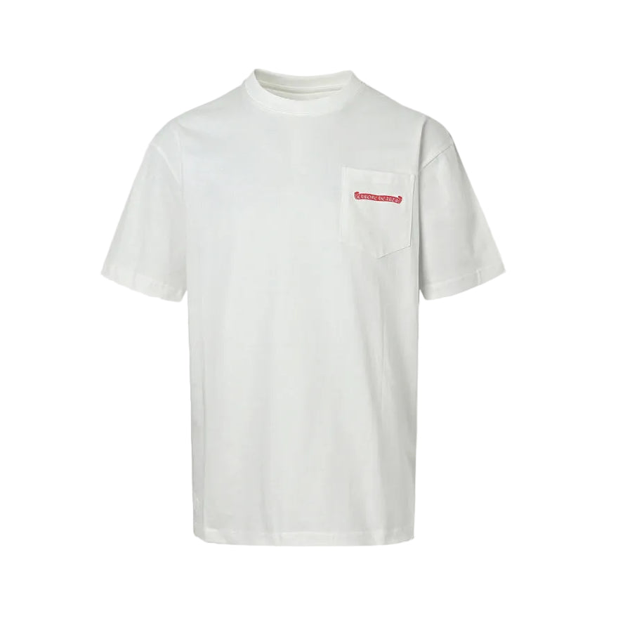 Chrome Hearts T-Shirt 117 - White - view 2