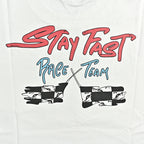 Chrome Hearts T-Shirt 117 - White - view 3