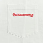 Chrome Hearts T-Shirt 117 - White - view 4