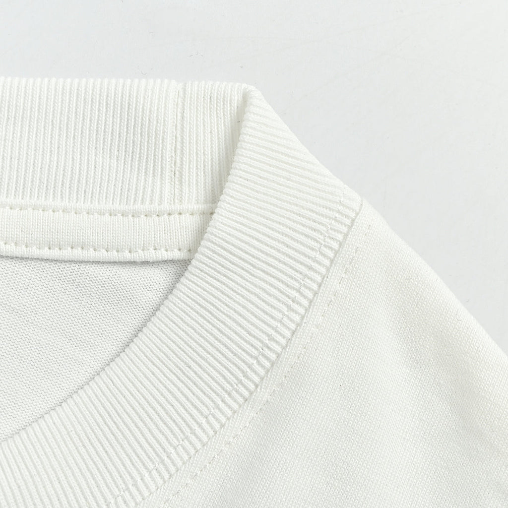 Chrome Hearts T-Shirt 117 - White - view 6