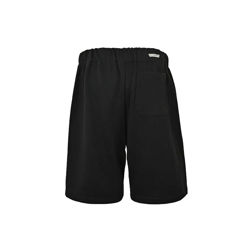 Chrome Hearts Shorts 116 - Black - view 1