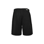Chrome Hearts Shorts 116 - Black - view 1
