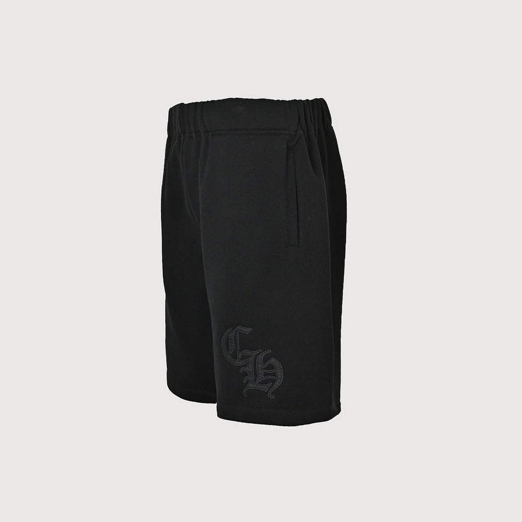 Chrome Hearts Shorts 116 - Black - view 2