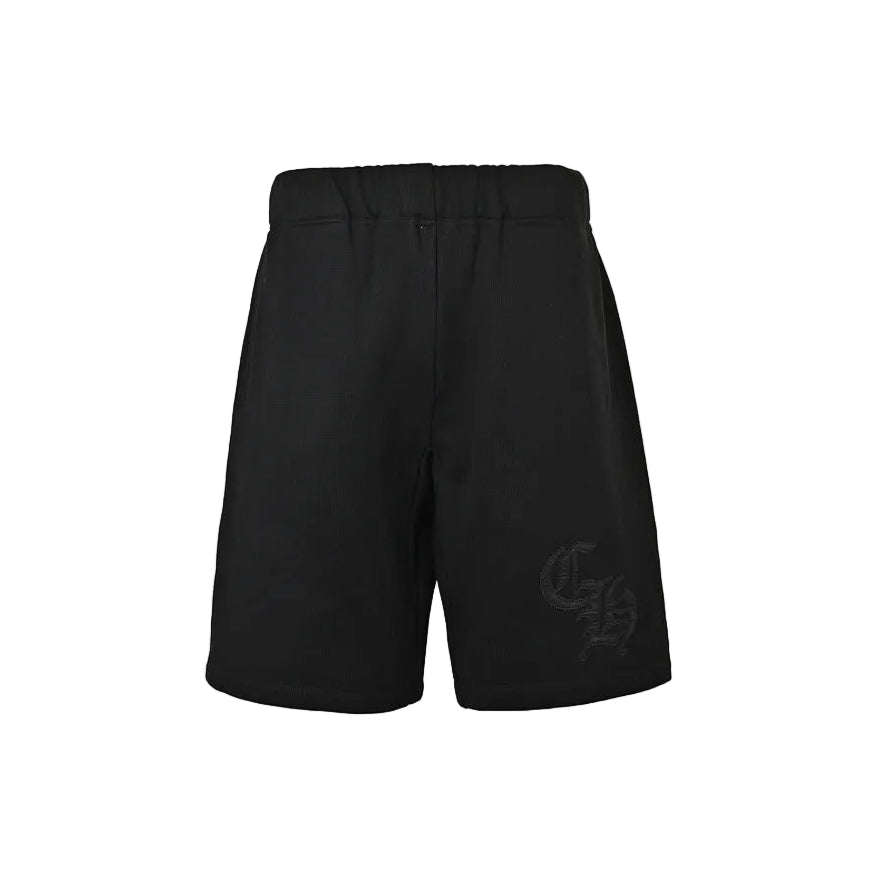 Chrome Hearts Shorts 116 - Black - view 3